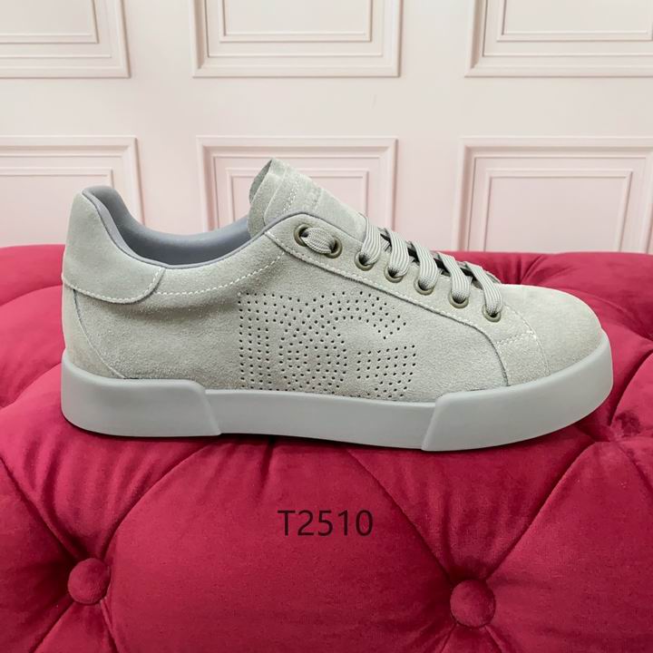 D&G shoes 35-41 h0129